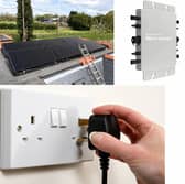 Dirt cheap solar systems are finally a thing - but it could be a while before it’s as simple as plugging them into the wall