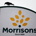 Morrisons has become the first supermarket to meet ‘The Bog Standard’ guidelines. Photo: AFP via Getty Images