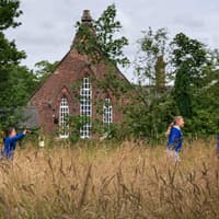 Primary school reveals major plans for new classrooms, meeting facilities, and staff room