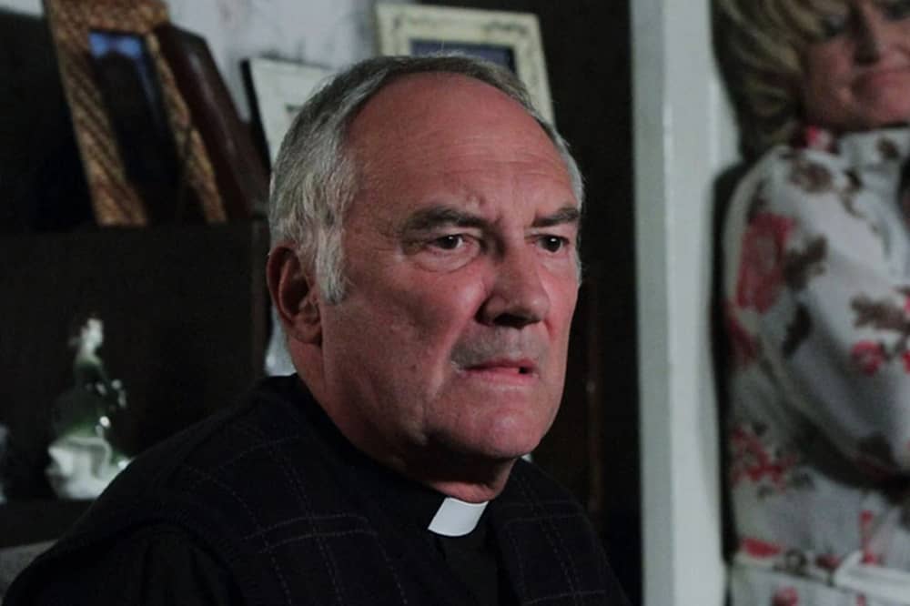Tributes have poured in for the “adroit” actor Michael Keating who has died at 79