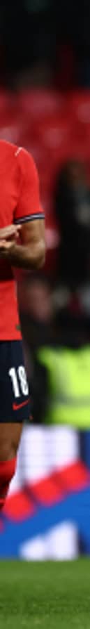 Most of the England squad has now arrived in the United States to begin their final World Cup preparations