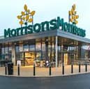 Morrisons product recall: popular snacks recalled over fears product could contain glass