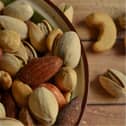 Morrisons is recalling packets of cashew nuts as they may contain glass