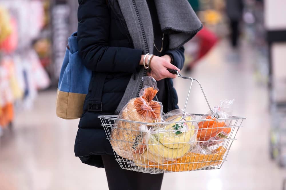 The Government has outlined plans to cut tariffs applied to 125 “everyday essentials”