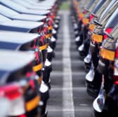 Used cars can come with hidden histories - so it pays to perform some basic checks