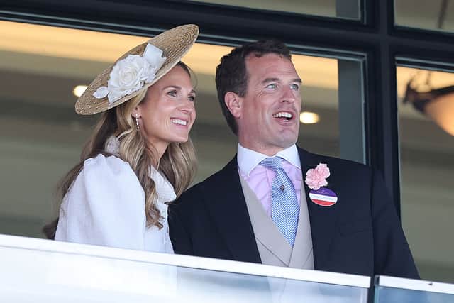 Peter Phillips and Harriet Sperling wedding: Date and venue, are Prince Harry and Meghan Markle invited? Photo: Getty Images