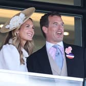 Peter Phillips and Harriet Sperling wedding: Date and venue, are Prince Harry and Meghan Markle invited? Photo: Getty Images