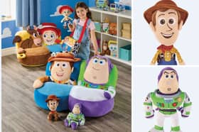 Aldi is set to release an exclusive range of official Disney Toy Story 5 merchandise with prices starting at just £3.99