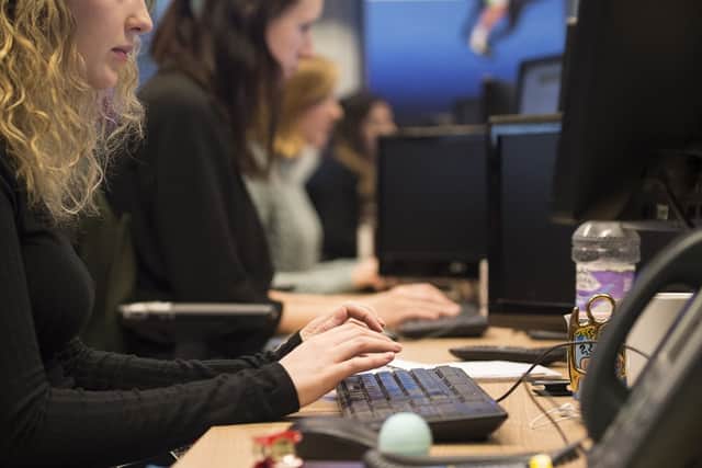 A union has said flexible working is still “stigmatised” and it is driving parents of young children out of work.