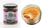 Arran Fine Foods Caramelised Red Onion Chutney and Gü Double Sea Salted Caramel Frozen Dessert have both been recalled over risks to health 