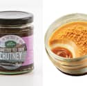 Arran Fine Foods Caramelised Red Onion Chutney and Gü Double Sea Salted Caramel Frozen Dessert have both been recalled over risks to health 