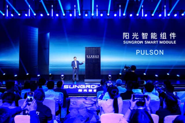 Sungrow Renewables will continue leveraging its expertise in power plant development and operation to drive higher-quality growth throughout the new energy industry.