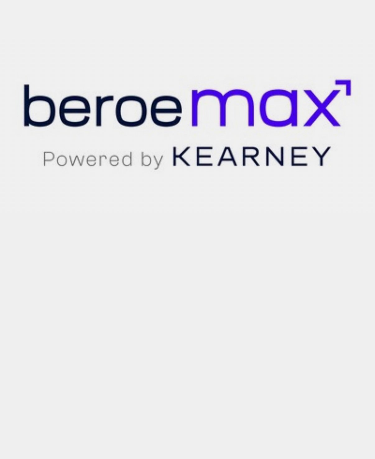 Beroe and Kearney launch AI-native decision engine for competitive ...