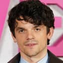 Edward Bluemel will star in the new BBC drama series based on Agatha Christie's beloved detective Hercule Poirot