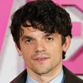 Edward Bluemel will star in the new BBC drama series based on Agatha Christie's beloved detective Hercule Poirot