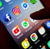 In a poll of 2,000 parents, who have children aged 12 to 17, more than half chose harmful or inappropriate content as their number one concern when it comes to their child's wellbeing, the British Board of Film Classification said in May.