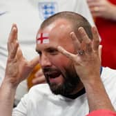 Almost a third think England only make it as far as the quarter finals
