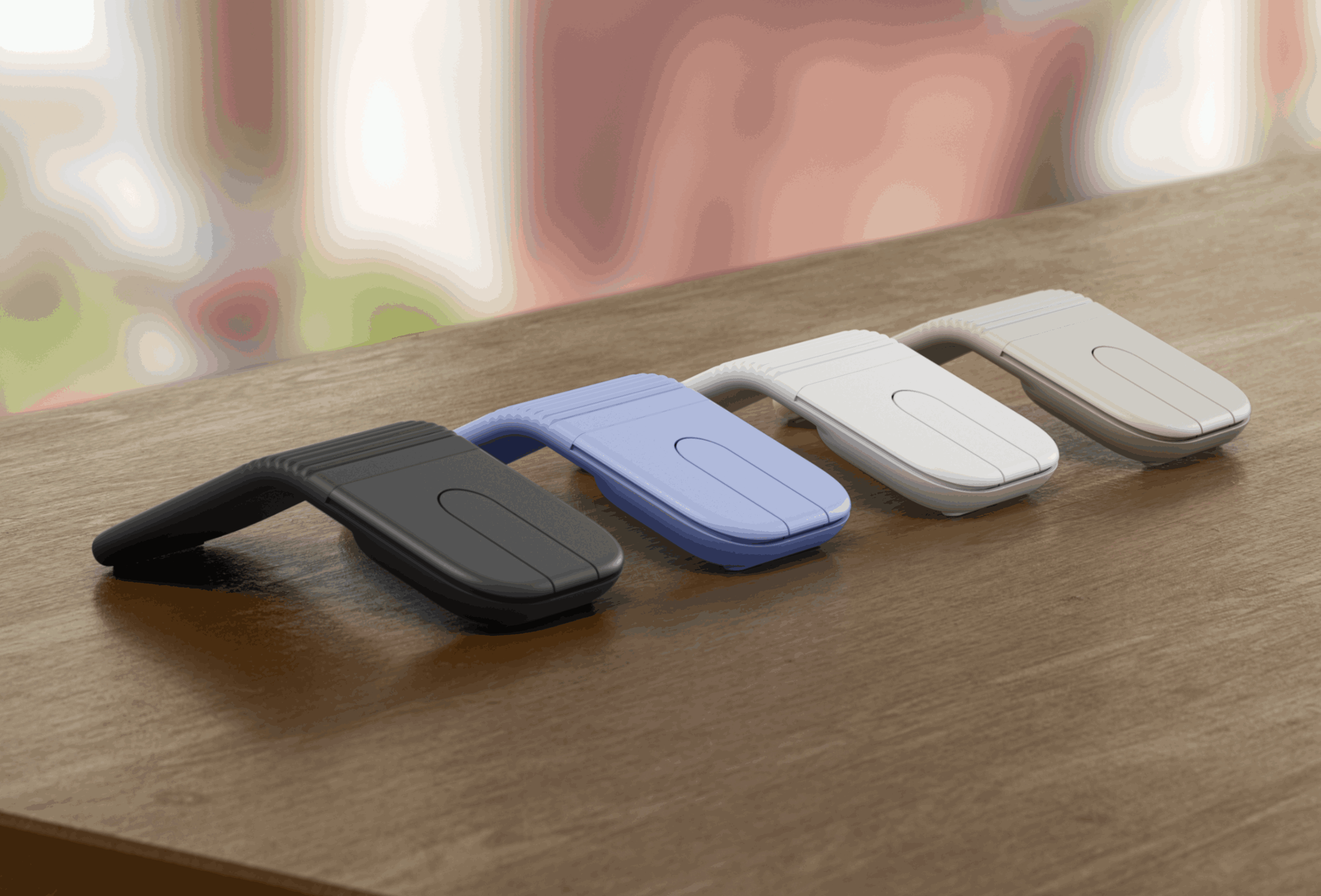 Logitech Mobi Fold review: Hands-on with the new folding mouse