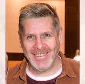 Tony Livesey has said he is to ‘step back’ from his BBC radio show following Panorama allegations