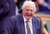 MPs are set to debate the possibility of a permanent national monument to honour Sir David Attenborough, after a petition received almost 90,000 signatures