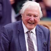 MPs are set to debate the possibility of a permanent national monument to honour Sir David Attenborough, after a petition received almost 90,000 signatures