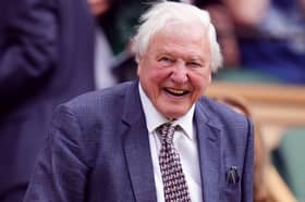 MPs are set to debate the possibility of a permanent national monument to honour Sir David Attenborough, after a petition received almost 90,000 signatures