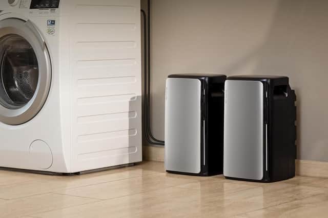 EcoFlow's Stream system is quite pricey, but it will pay its way