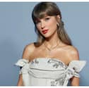 What did Taylor Swift wear to the Toy Story 5 premiere, which bridal designer will she choose, when is her wedding day? Photo: Erdem