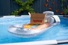 Amazon’s shopping website rival Joybuy is launching a Summer Black Friday event