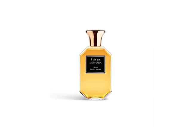 Jawhara Collection Sweet Dates Unisex Eau de Parfum