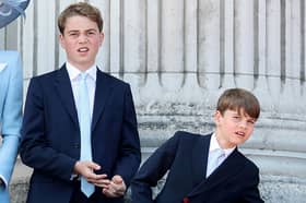 Prince George to attend Eton College, how much does it cost where will Princess Charlotte and Prince Louis go? Photo: Getty Images