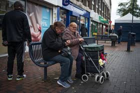 Television Licence: How many people have signed a petition to fund free TV licences for all pensioners? Photo: Getty Images