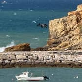 The search for the 23-year-old British national had been ongoing since the afternoon of Thursday, June 11, at Peneco Beach, Albufeira