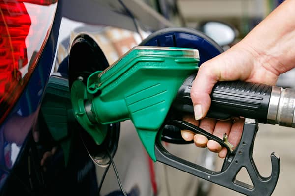 Petrol and diesel prices have fallen - and could keep dropping - following the Iran peace deal