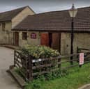 Johnsons of Old Hurst is a family run Zoo, farm shop, steakhouse, tea room and butchers located in a beautiful Cambridgeshire hamlet