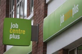 Job adverts increased in May with 1.6 million jobs up for grabs