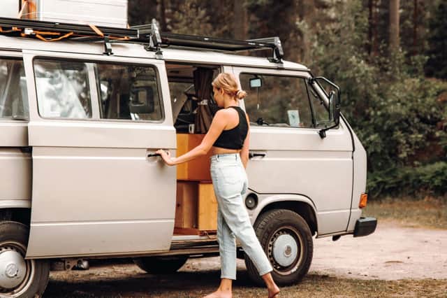 Keeping an older car on the road can offer owners a rewarding hands-on hobby as well as potential financial savings