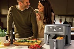 We’re a nation obsessed with air fryers