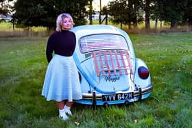 Young people are snapping up classic cars to save money - we look at a selection you might not have thought of