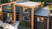 The five-bedroom Dorset property joins a £2 million Cheshire home in a limited promotion that doubles the usual number of entries available for £15