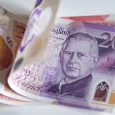 Santander UK has launched a new regular saver account paying 8% interest
