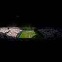 The 2025 Wimbledon Championships at the All England Lawn Tennis and Croquet Club