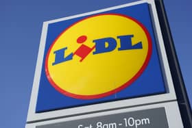 Lidl is giving away a share of £500,000 worth of vouchers to 25,000 Lidl Plus shoppers who spend in store ahead of England’s World Cup semi-final.