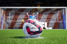 UFL on mobile surpassed 5 million players worldwide