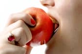 More than half have decided to improve their diet