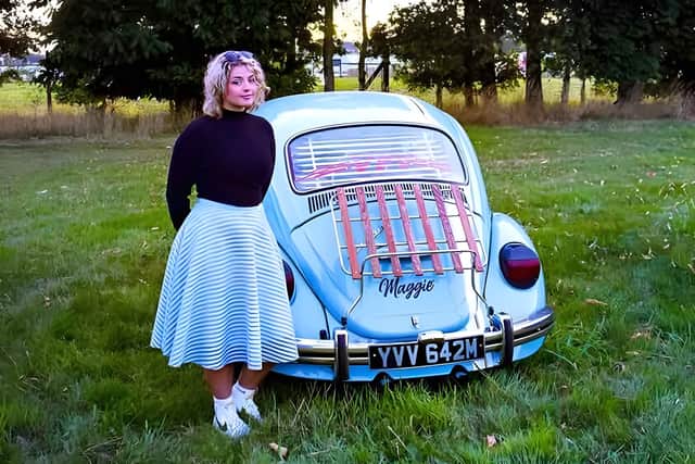 People are buying classic cars for their first set of wheels