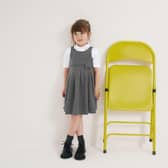 M&S has cut 20% off its school uniform range, with discounted prices on shirts, skirts, polos and jumpers ahead of the new term