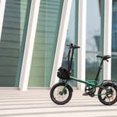 The new Engwe Zip is a surprisingly likeable folding bike that finally rivals the legendary Brompton