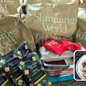 This massive haul arrived quickly, well packaged, and ready to prep - and we had some delicious meals from it