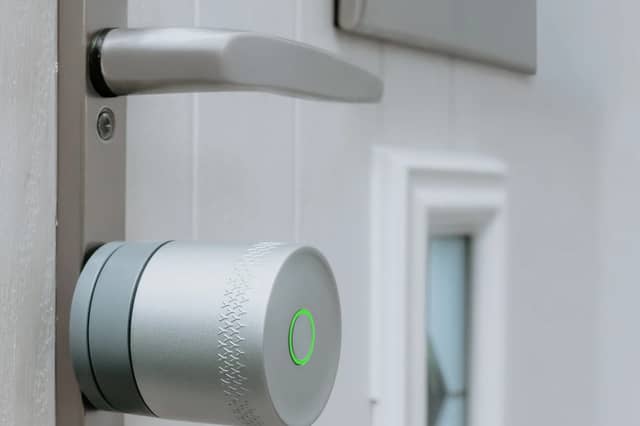 Yale's latest smart lock is its best yet - but it still doesn't get around some of this issues that plague all smart locks in the UK